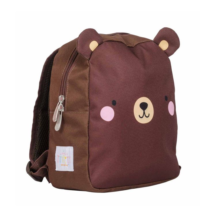 Plecak dla dzieci BEAR / A Little Lovely Company