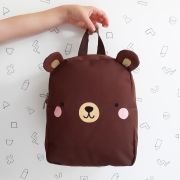 Plecak dla dzieci BEAR / A Little Lovely Company