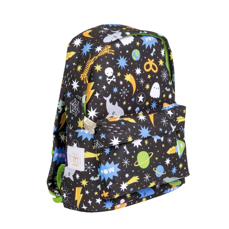 Plecak dla dzieci GALAXY / A Little Lovely Company