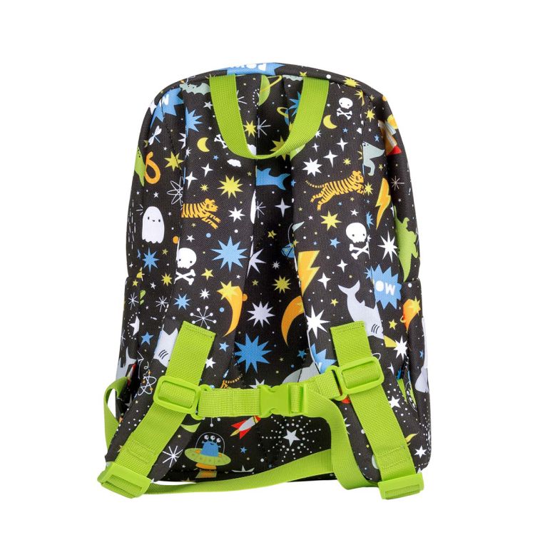 Plecak dla dzieci GALAXY / A Little Lovely Company