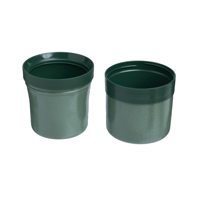 Podwójny kubek to termosu LEGENDARY CLASSIC 0,18L / Stanley