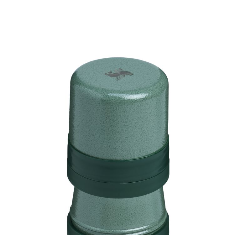 Podwójny kubek to termosu LEGENDARY CLASSIC 0,18L / Stanley