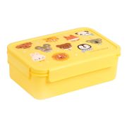 Bento lunchbox ANIMAL FRIENDS / A Little Lovely Company / A Little Lovely Company