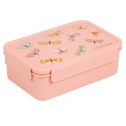 Bento lunchbox BUTTERFLIES / A Little Lovely Company