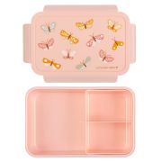 Bento lunchbox BUTTERFLIES / A Little Lovely Company