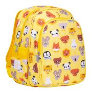 Plecak dla dzieci ANIMAL FRIENDS - mieści A4 / A Little Lovely Company