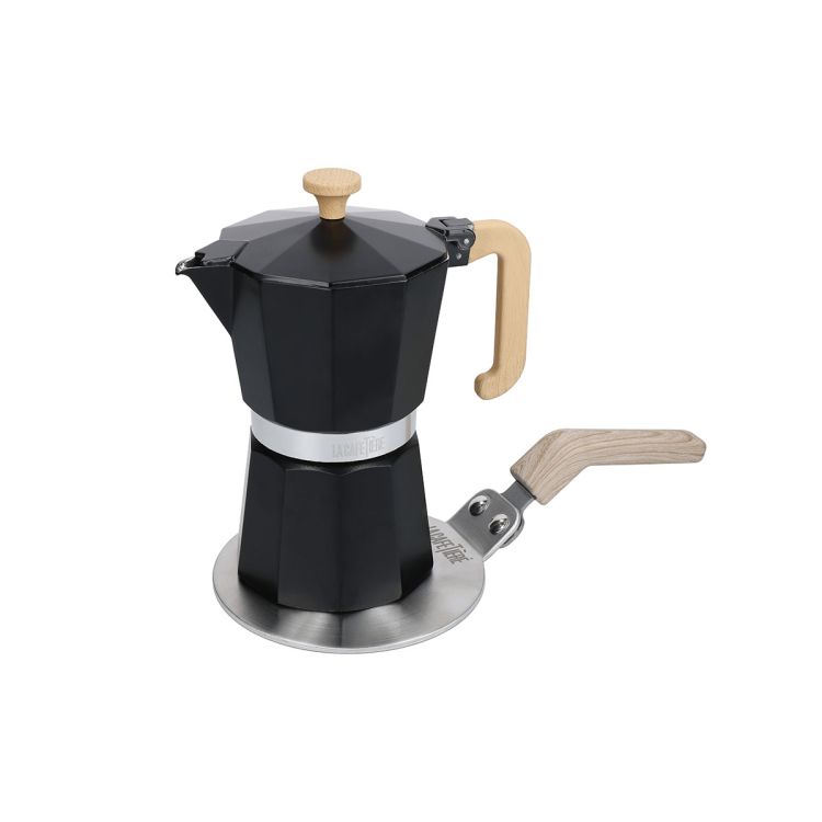Adapter na płytę indukcyjną - 13 cm / La Cafetière