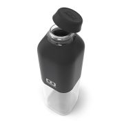 Positive butelka na wodę 0,5L Black Onyx / Monbento