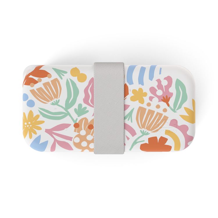 Original bento lunchbox 1L Paper Cut / Monbento