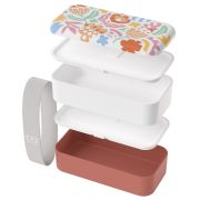 Original bento lunchbox 1L Paper Cut / Monbento
