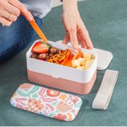 Original bento lunchbox 1L Paper Cut / Monbento