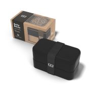 Original bento lunchbox 1L Black Onyx / Monbento