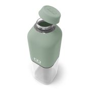 Positive butelka na wodę 0,5L Green Natural / Monbento
