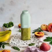 Positive butelka na wodę 0,5L Green Natural / Monbento