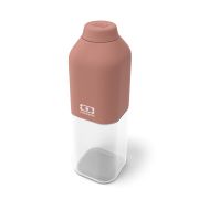 Positive butelka na wodę 0,5L Rosa Moka / Monbento