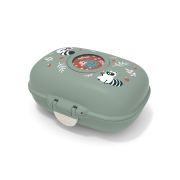 Gram lunchbox dla dzieci 0,6L Raccoon / Monbento