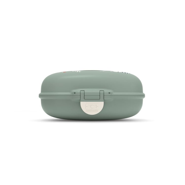 Gram lunchbox dla dzieci 0,6L Raccoon / Monbento