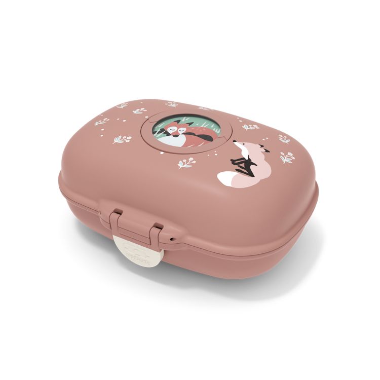 Gram lunchbox dla dzieci 0,6L Fox / Monbento