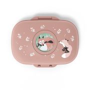 Gram lunchbox dla dzieci 0,6L Fox / Monbento