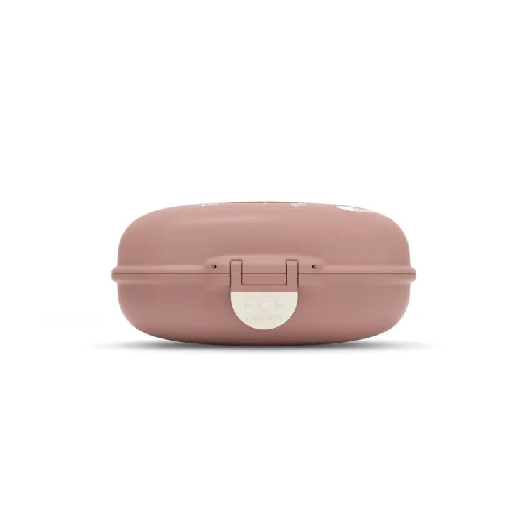 Gram lunchbox dla dzieci 0,6L Fox / Monbento
