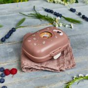 Gram lunchbox dla dzieci 0,6L Fox / Monbento