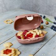 Gram lunchbox dla dzieci 0,6L Fox / Monbento