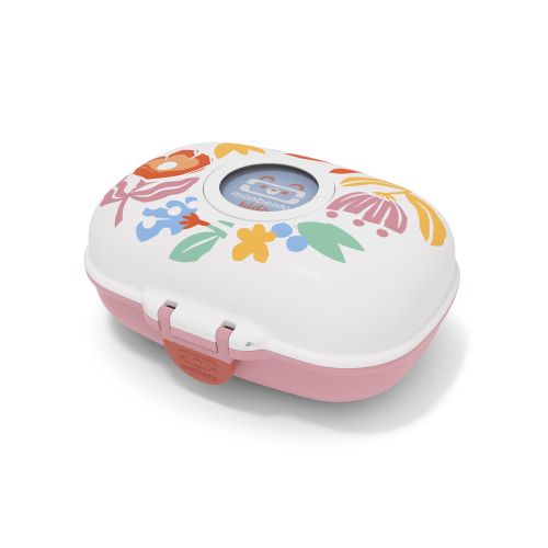Gram lunchbox dla dzieci 0,6L Paper Cut / Monbento