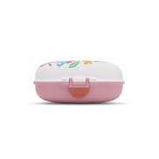 Gram lunchbox dla dzieci 0,6L Paper Cut / Monbento