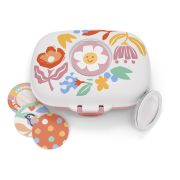 Gram lunchbox dla dzieci 0,6L Paper Cut / Monbento