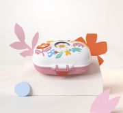 Gram lunchbox dla dzieci 0,6L Paper Cut / Monbento