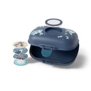 Gram lunchbox dla dzieci 0,6L Wolf / Monbento