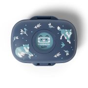Gram lunchbox dla dzieci 0,6L Wolf / Monbento