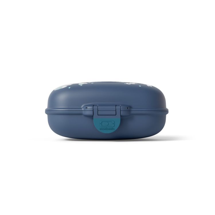 Gram lunchbox dla dzieci 0,6L Wolf / Monbento
