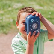 Gram lunchbox dla dzieci 0,6L Wolf / Monbento
