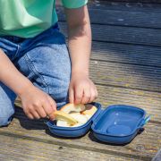 Gram lunchbox dla dzieci 0,6L Wolf / Monbento