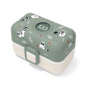 Lunchbox dla dzieci Tresor 0,75L Raccoon / Monbento