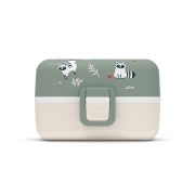 Lunchbox dla dzieci Tresor 0,75L Raccoon / Monbento
