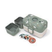 Lunchbox dla dzieci Tresor 0,75L Raccoon / Monbento