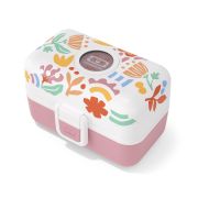 Tresor lunchbox dla dzieci 0,75L Paper cut / Monbento