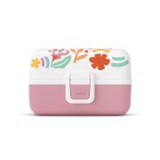 Tresor lunchbox dla dzieci 0,75L Paper cut / Monbento