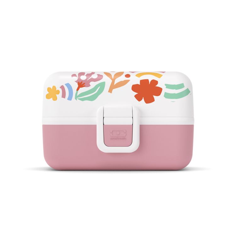 Tresor lunchbox dla dzieci 0,75L Paper cut / Monbento