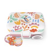 Tresor lunchbox dla dzieci 0,75L Paper cut / Monbento