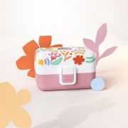 Tresor lunchbox dla dzieci 0,75L Paper cut / Monbento