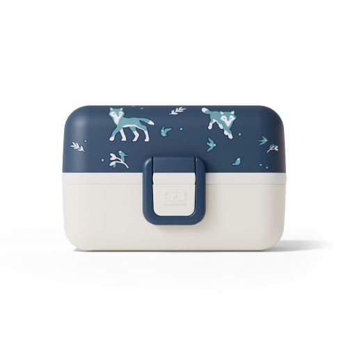 Lunchbox dla dzieci Tresor 0,75L Wolf / Monbento