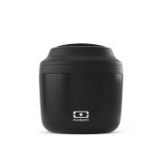 Termos obiadowy Element 0,55L Black Onyx / Monbento