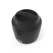 Termos obiadowy Element 0,55L Black Onyx / Monbento