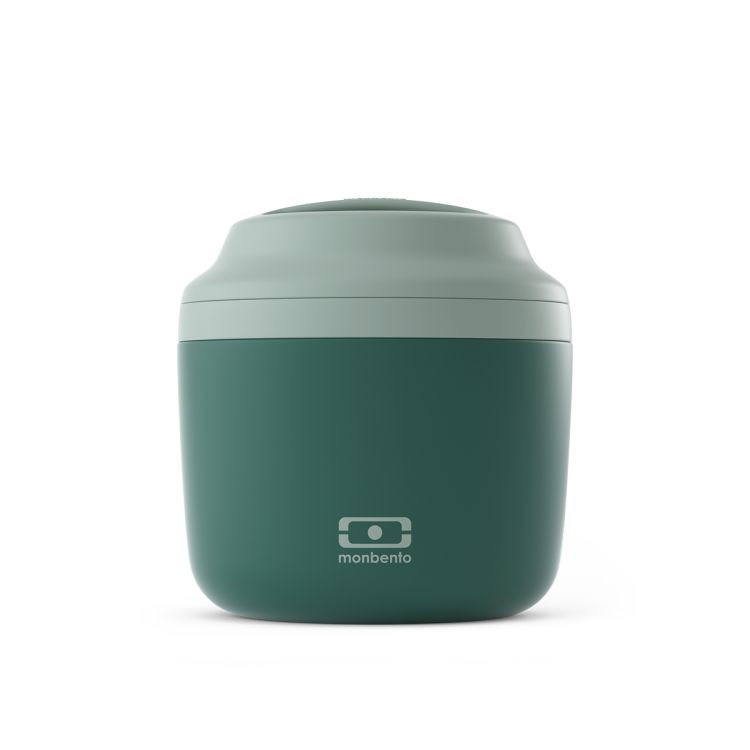 Element termos obiadowy 0,55L Green / Monbento