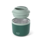 Element termos obiadowy 0,55L Green / Monbento