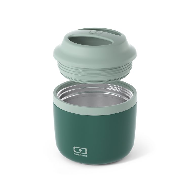 Element termos obiadowy 0,55L Green / Monbento