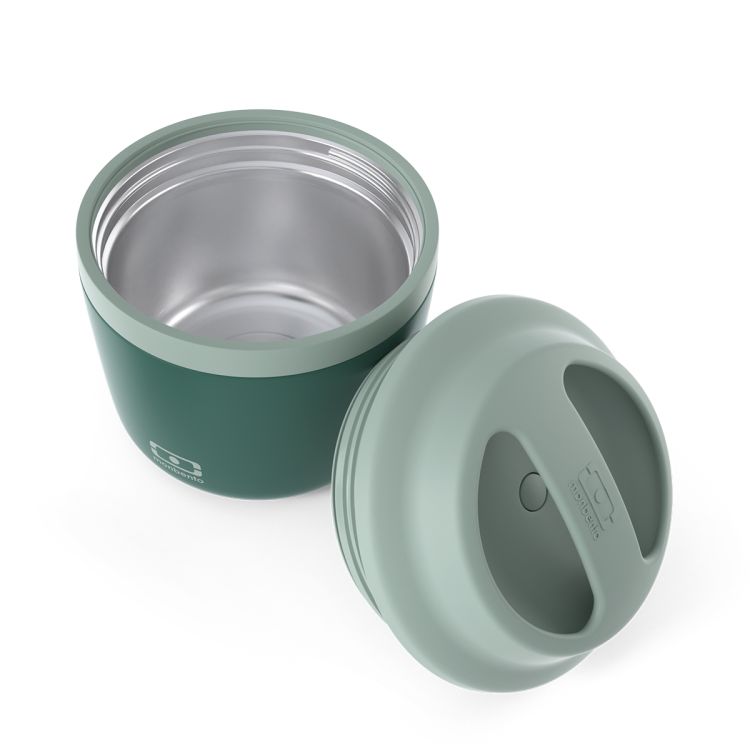 Element termos obiadowy 0,55L Green / Monbento